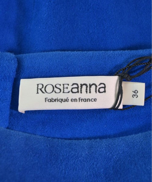 ROSEanna 膝上裙