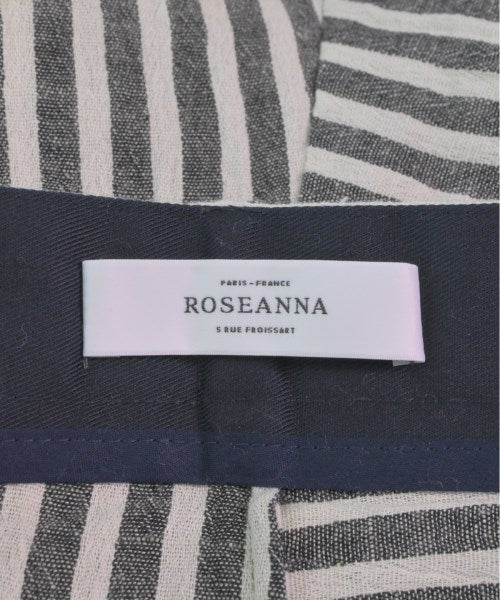 ROSEanna 短