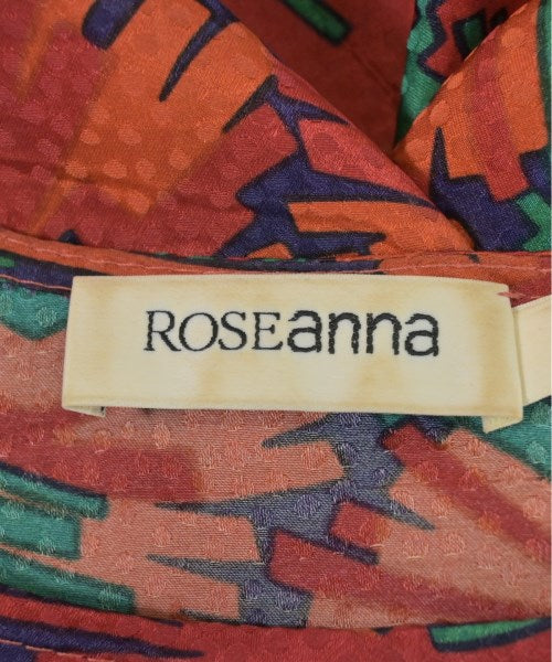 ROSEanna 女襯衫