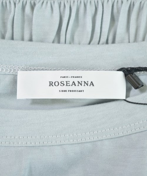 ROSEanna T恤/上衣