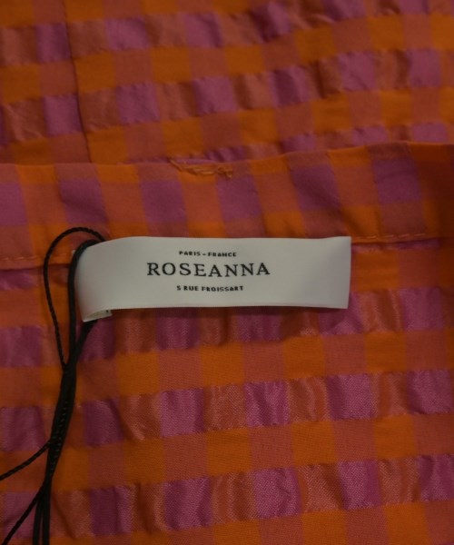 ROSEanna 長裙/超長裙