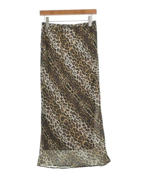 ROSEanna 長裙/超長裙