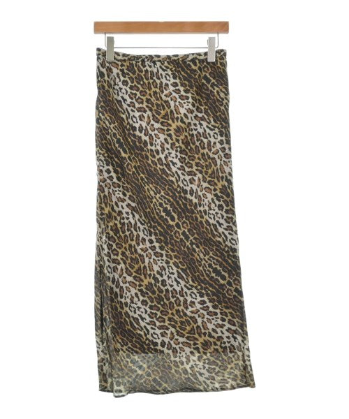 ROSEanna 長裙/超長裙