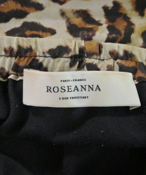 ROSEanna 長裙/超長裙