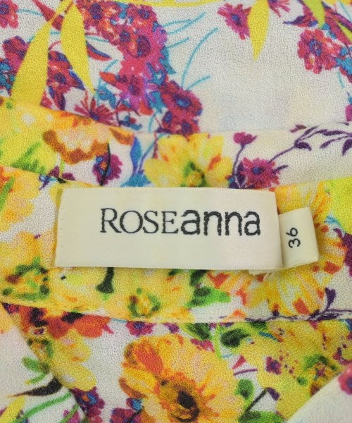 ROSEanna 休閒襯衫
