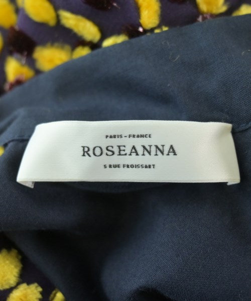 ROSEanna 洋裝