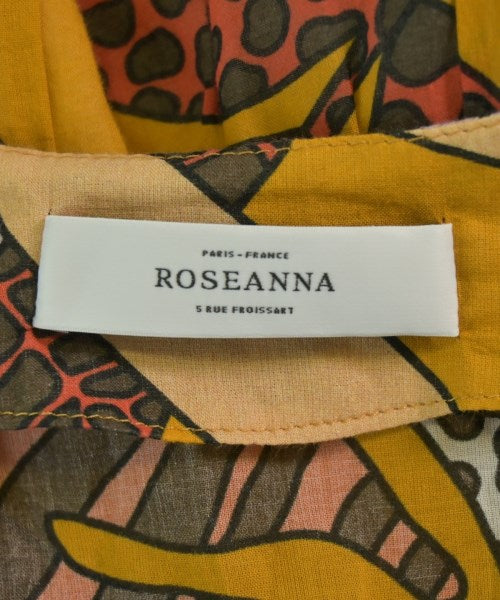 ROSEanna 洋裝