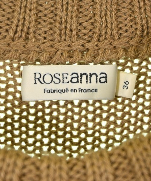 ROSEanna 毛衣