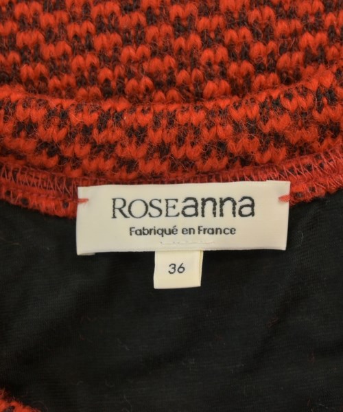 ROSEanna 毛衣
