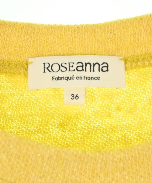 ROSEanna 運動衫