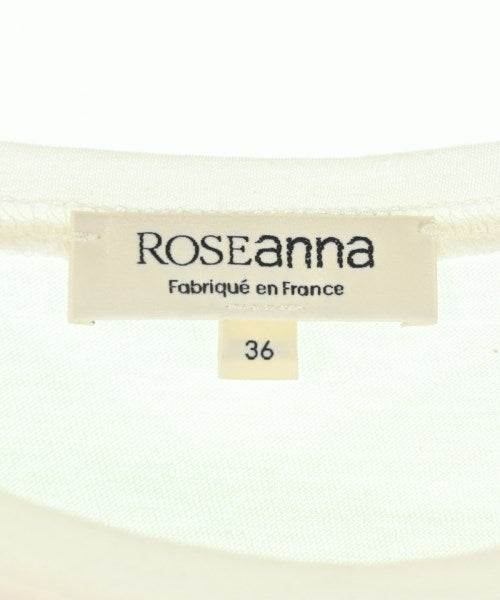 ROSEanna T恤/上衣