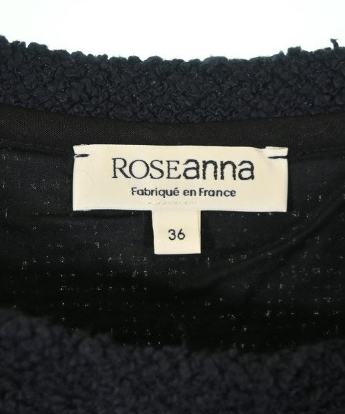 ROSEanna T恤/上衣