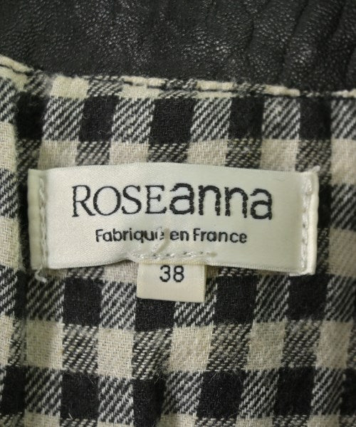 ROSEanna 其他飛行外套