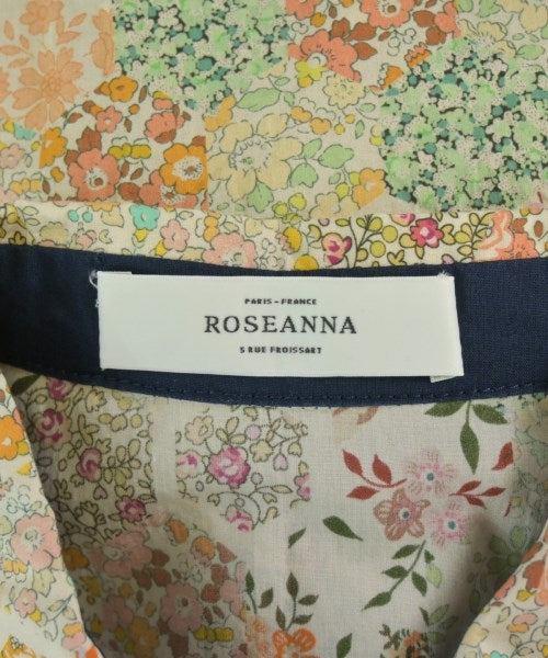 ROSEanna 休閒襯衫