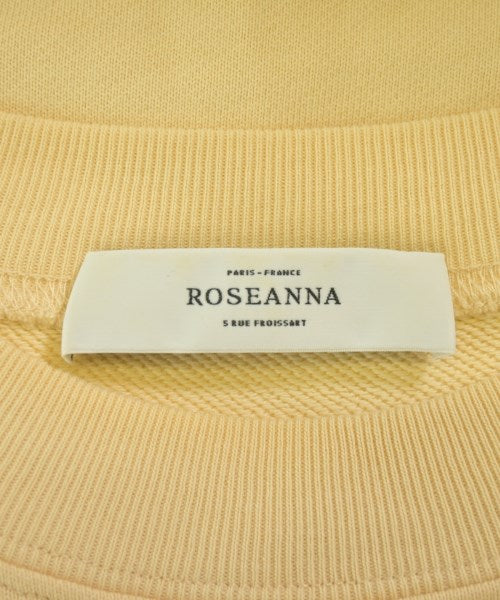 ROSEanna 運動衫