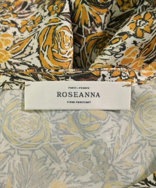 ROSEanna 女襯衫