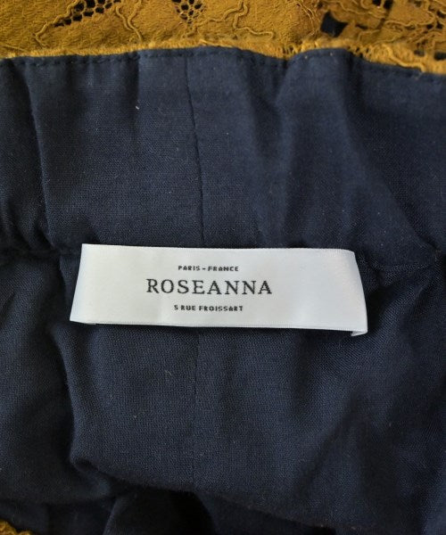ROSEanna 長裙/超長裙