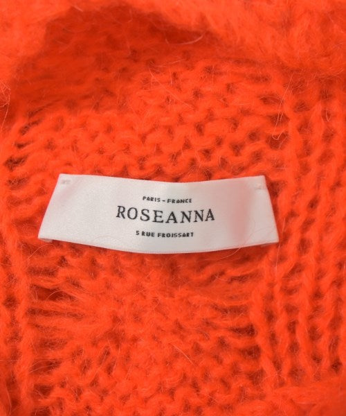 ROSEanna 毛衣