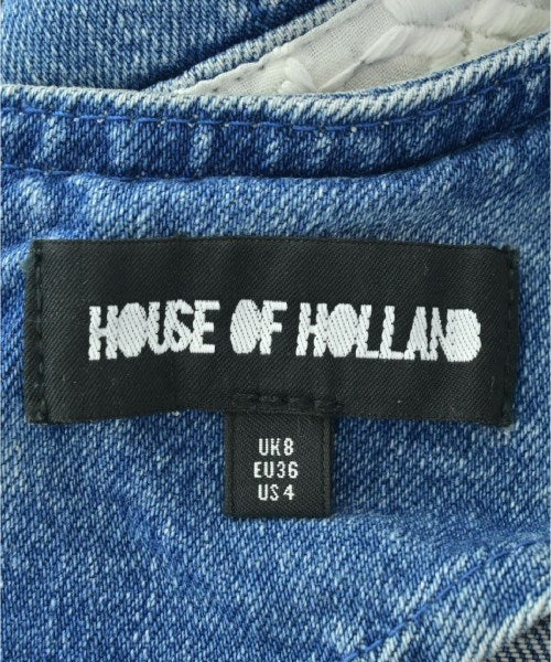 HOUSE OF HOLLAND 洋裝
