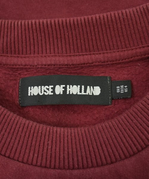 HOUSE OF HOLLAND 運動衫