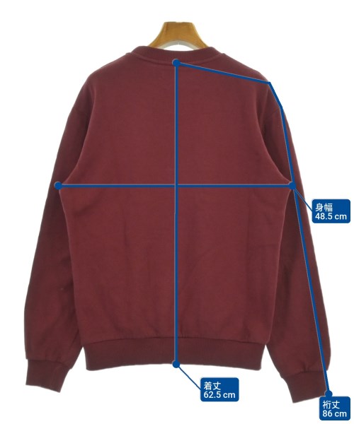 HOUSE OF HOLLAND 運動衫