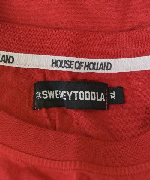 HOUSE OF HOLLAND T恤/上衣