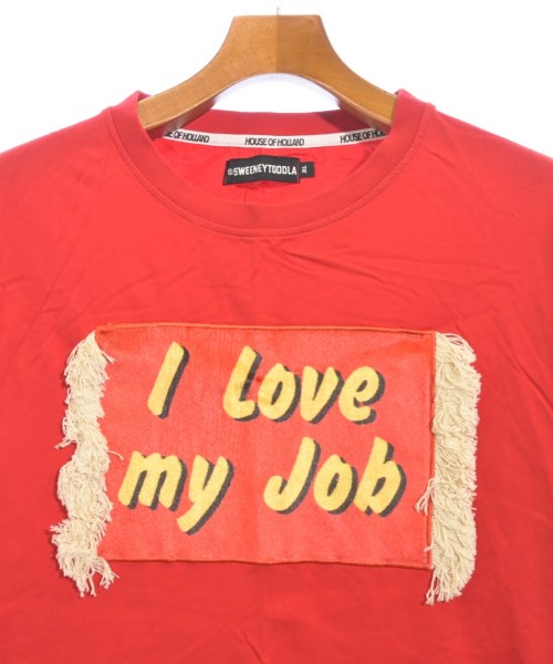 HOUSE OF HOLLAND T恤/上衣