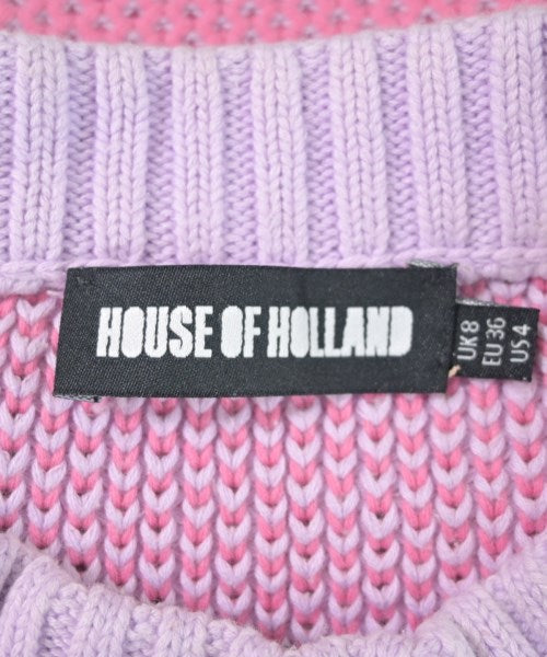 HOUSE OF HOLLAND 毛衣