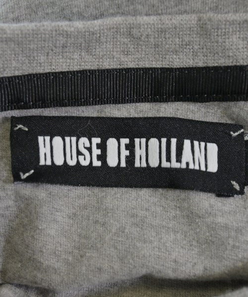 HOUSE OF HOLLAND T恤/上衣