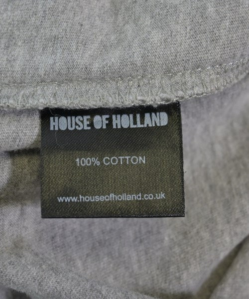 HOUSE OF HOLLAND T恤/上衣
