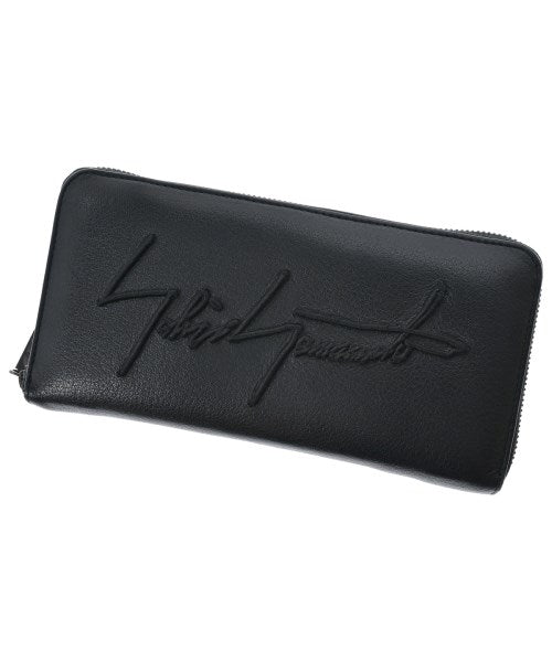 yohji yamamoto POUR HOMME 錢包/零錢包