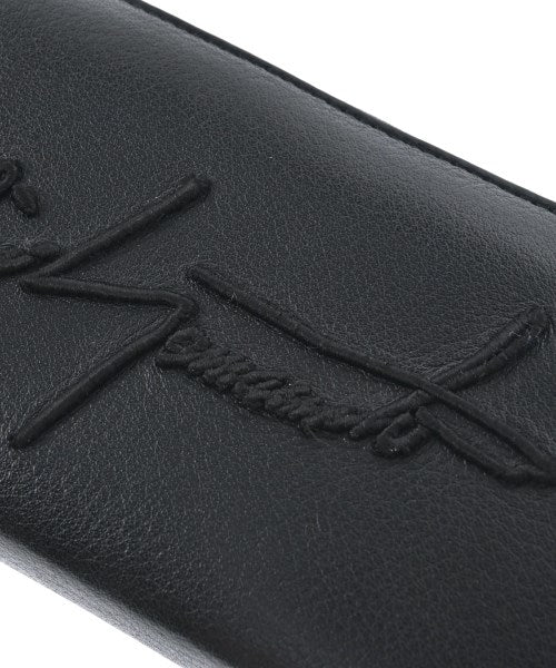 yohji yamamoto POUR HOMME 錢包/零錢包