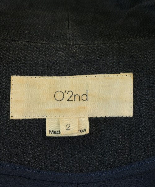 O'2nd 夾克