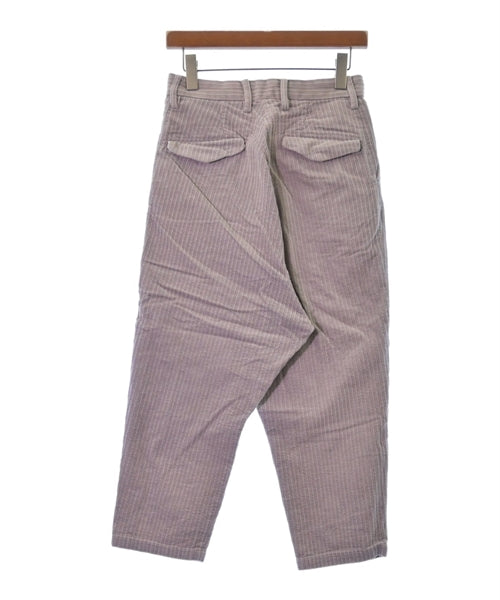 TAKESHI KOSAKA by Y's Pink Label 剪裁褲