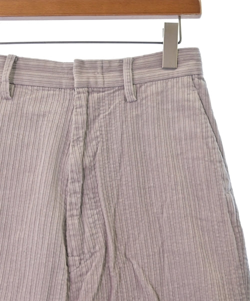 TAKESHI KOSAKA by Y's Pink Label 剪裁褲