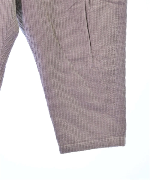 TAKESHI KOSAKA by Y's Pink Label 剪裁褲