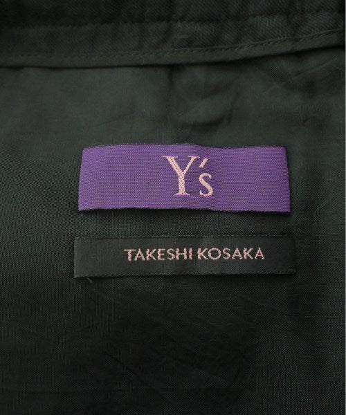TAKESHI KOSAKA by Y's Pink Label 其他款
