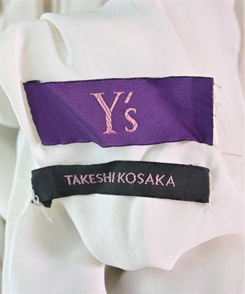 TAKESHI KOSAKA by Y's Pink Label 其他款