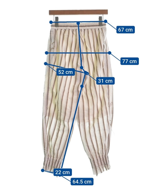 TAKESHI KOSAKA by Y's Pink Label 其他款