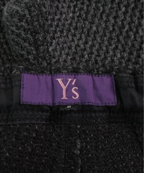 TAKESHI KOSAKA by Y's Pink Label 運動褲