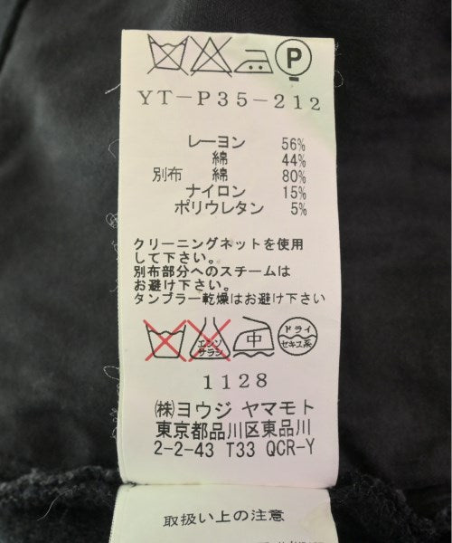 TAKESHI KOSAKA by Y's Pink Label 其他款