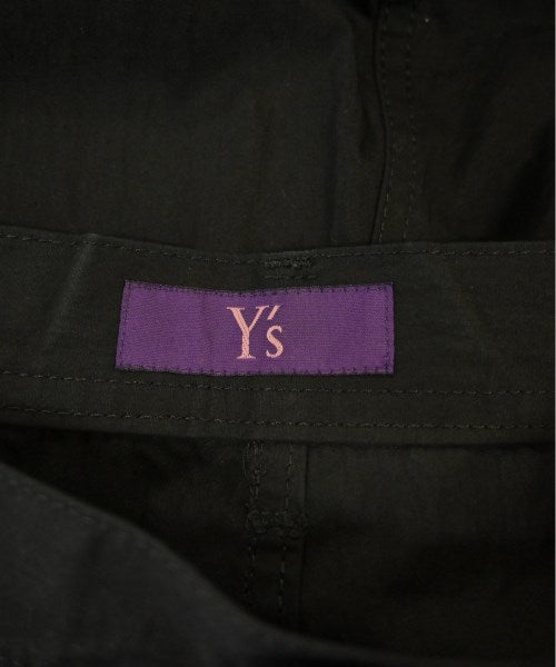 TAKESHI KOSAKA by Y's Pink Label 工裝褲