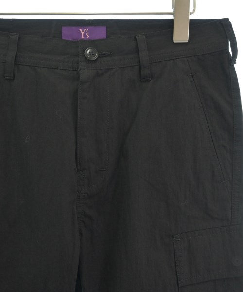 TAKESHI KOSAKA by Y's Pink Label 工裝褲