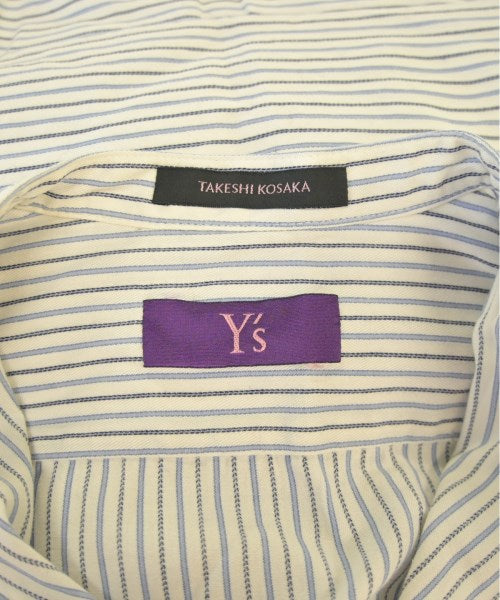 TAKESHI KOSAKA by Y's Pink Label 洋裝