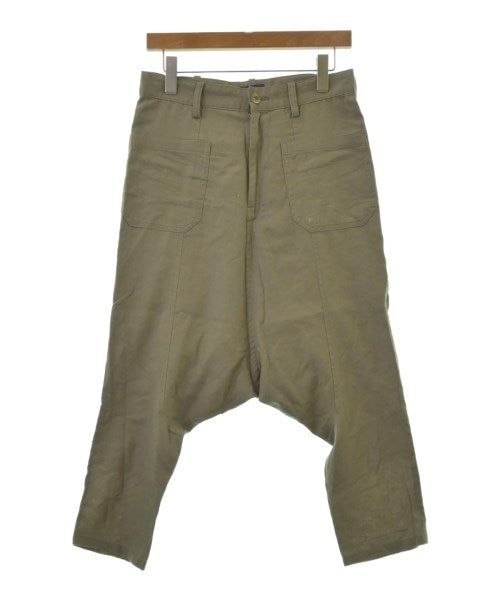 TAKESHI KOSAKA by Y's Pink Label 剪裁