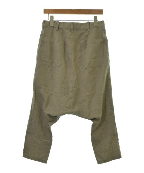 TAKESHI KOSAKA by Y's Pink Label 剪裁