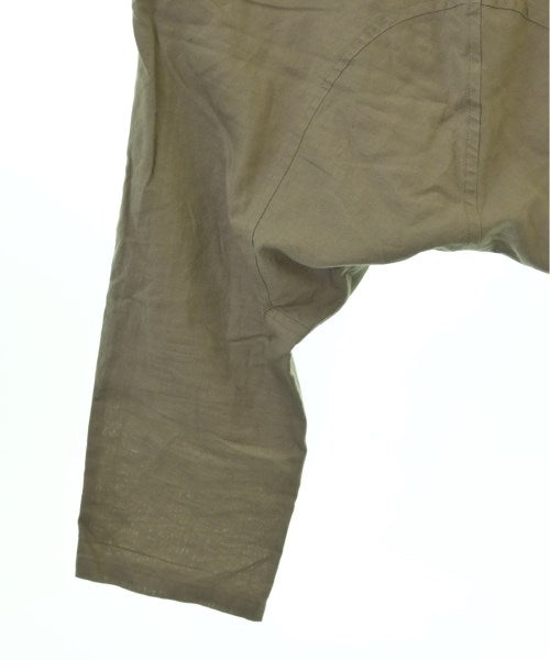 TAKESHI KOSAKA by Y's Pink Label 剪裁