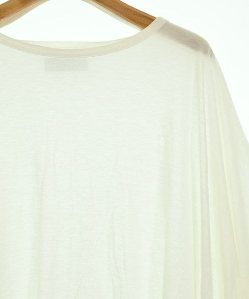 TAKESHI KOSAKA by Y's Pink Label T恤/上衣