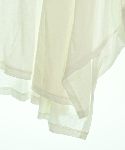 TAKESHI KOSAKA by Y's Pink Label T恤/上衣