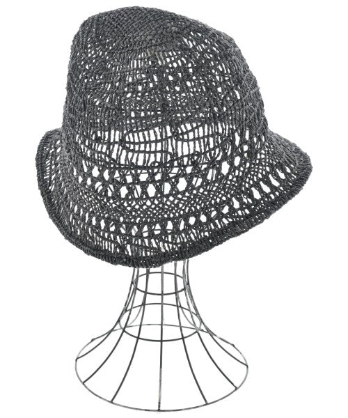 TAKESHI KOSAKA by Y's Pink Label 草帽